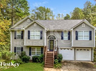 5505 Our Rd, Oakwood, GA 30566