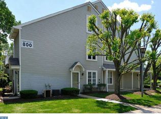 807A Ralston Dr #163, Mount Laurel, NJ 08054