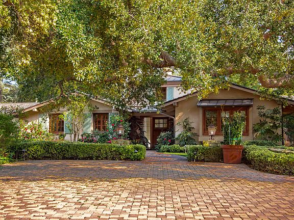 4th image of 1050 Cima Linda Ln
