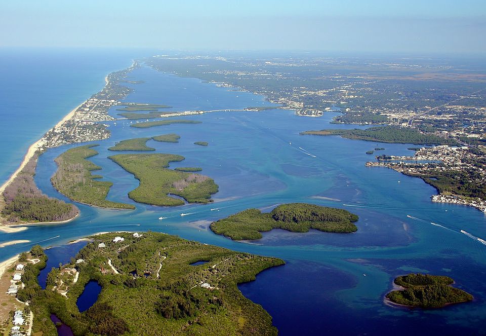 Lemon Bay