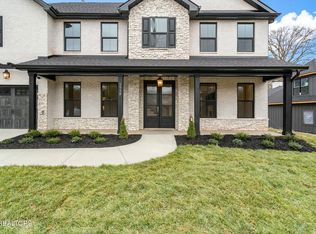 1538 Liberty Park Rd LOT 2, Knoxville, TN 37922