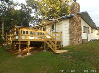 33474 Lakewood Shores Dr, Sunrise Beach, MO 65079