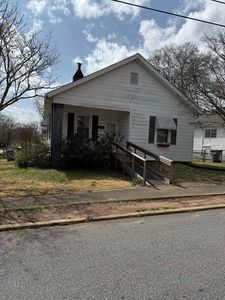 410 Gentry St, Spartanburg, SC, 29303