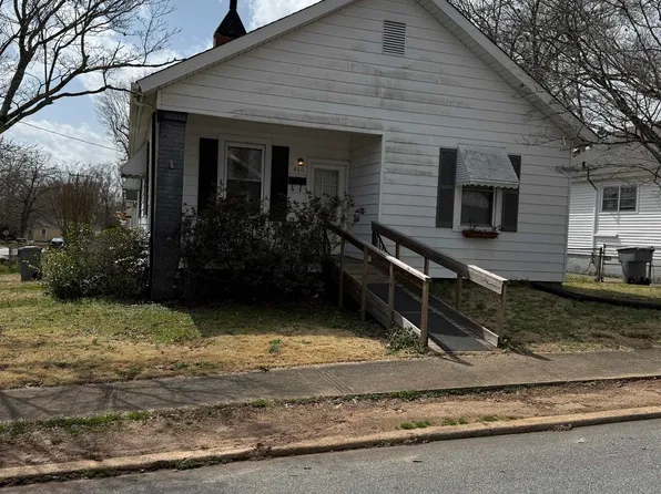 410 Gentry St, Spartanburg, SC 29303