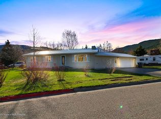 220 S Gros Ventre St, Jackson, WY 83001