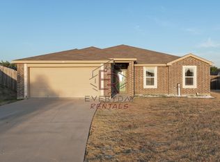 3505 Moline Cir, Copperas Cove, TX 76522