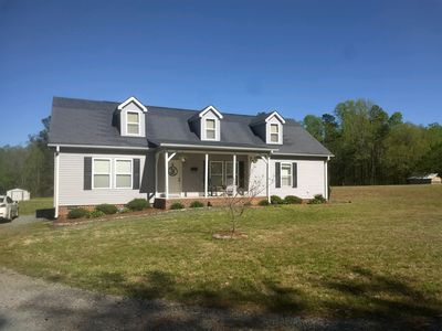 392 Ruff Leonard Rd, Lexington, NC, 27295