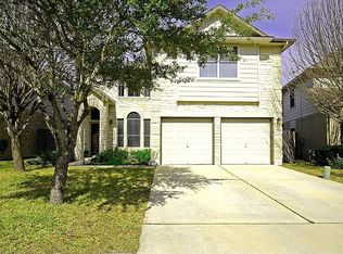 3304 Bratton Heights Dr, Austin, TX 78728