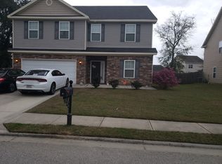 16 Concordia Dr, Savannah, GA 31419