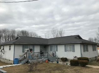 514 Ranson Rd, Columbus, MS 39701