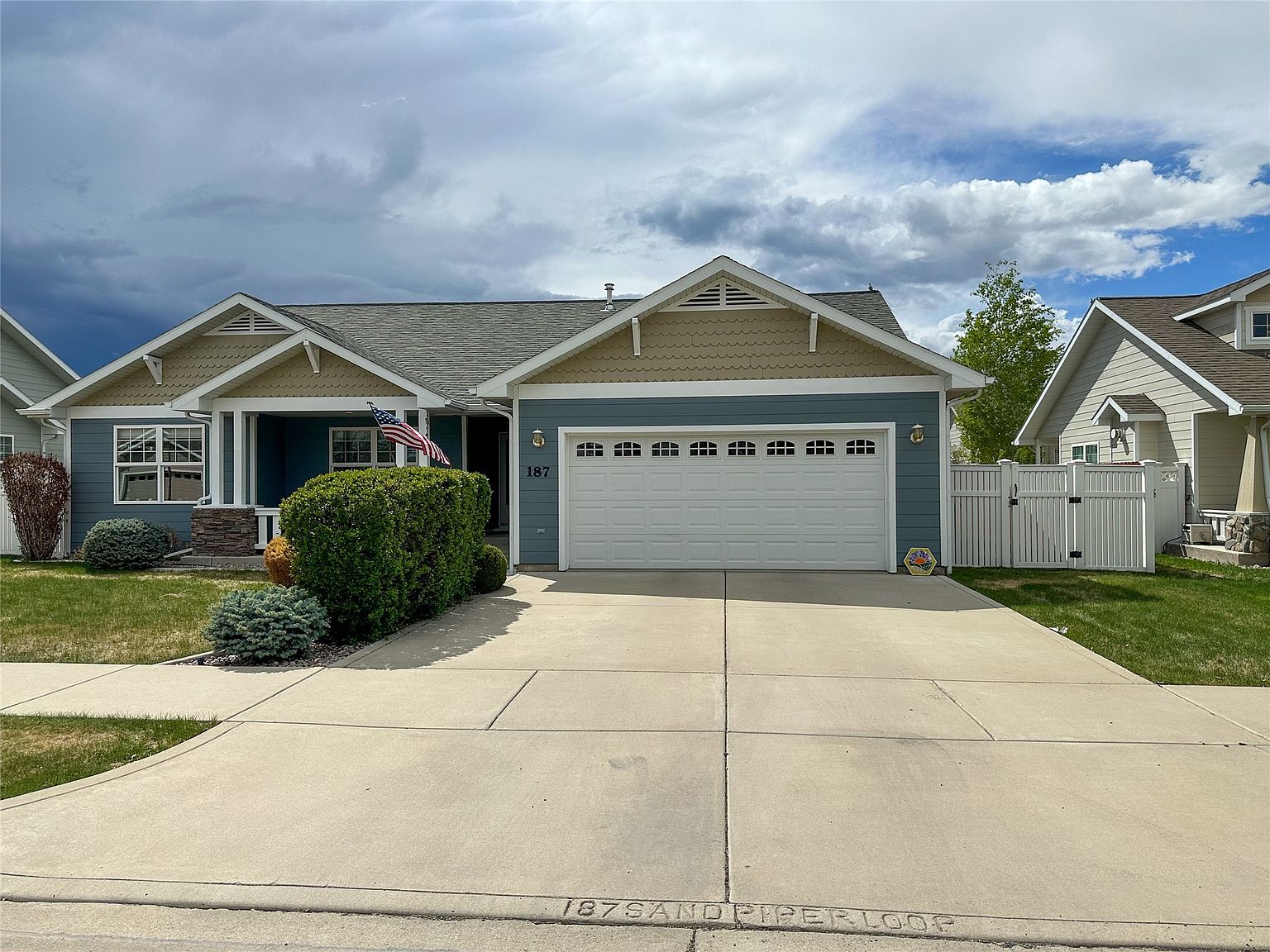 187 Sand Piper Loop, Helena, MT 59602 Zillow