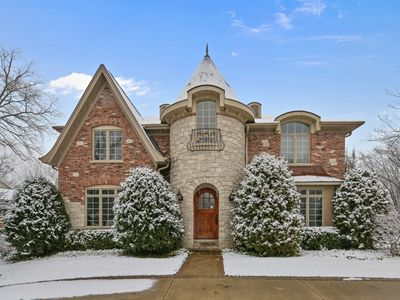 1721 Westview Ave, Lombard, IL, 60148