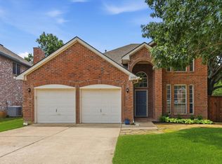 2152 Hemlock Ln, Flower Mound, TX 75022