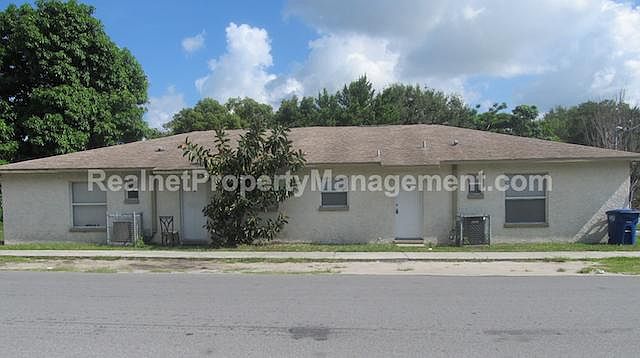 3404 N. Whittier St., Tampa FL 33619