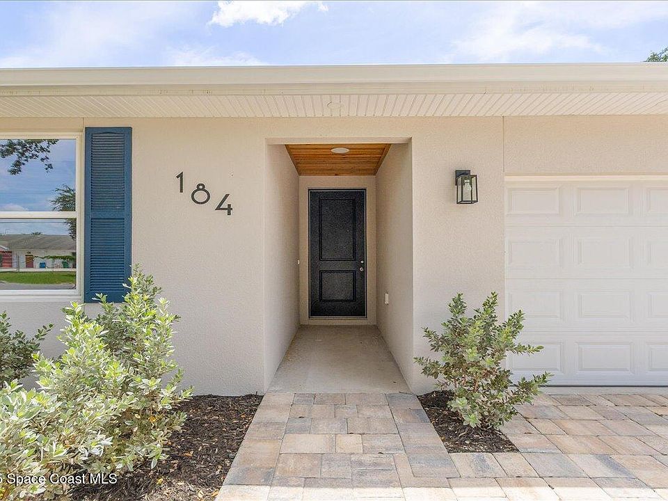 【中古】 Sunset Drive MaroKawabata 184 & 188 Sunset Dr, Melbourne, FL 32904 | MLS #1050996 | Zillow