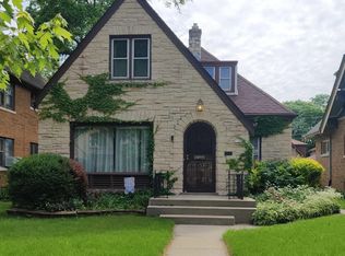 3166 N 53rd St, Milwaukee, WI 53216