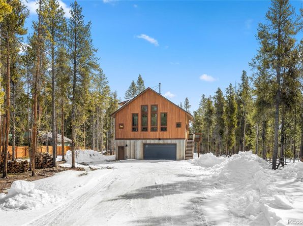 241 Tabor Drive, Leadville, CO 80461