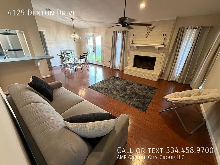 4129 Denton Dr — Photo 6
