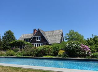 880 Lumber Ln, Bridgehampton, NY 11932