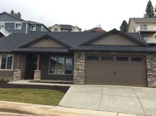 2715 S Conklin Dr, Veradale, WA 99037