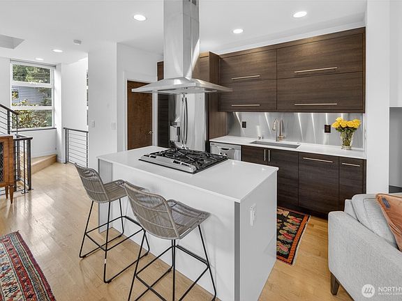 2nd image of 3014 21st Avenue W #A