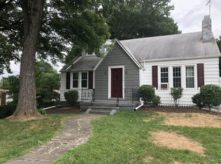 302 Ertle Ave NE, Massillon, OH 44646
