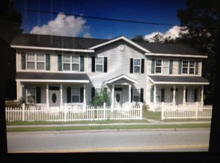 201 Main St APT B, Hardeeville, SC 29927