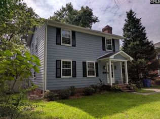 1515 Gladden St, Columbia, SC 29205