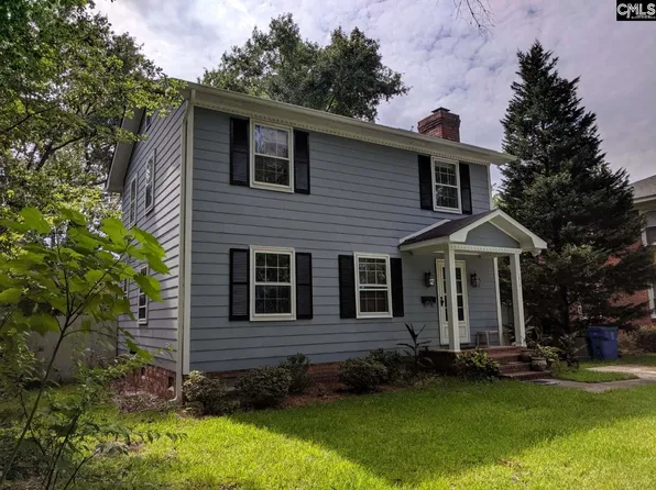 1515 Gladden St, Columbia, SC 29205