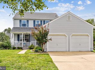 839 Sunny Chapel Rd, Odenton, MD 21113