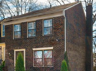 5738 Yellowrose Ct, Columbia, MD 21045