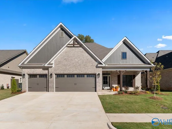 1904 Rosebury Ln, Huntsville, AL 35802