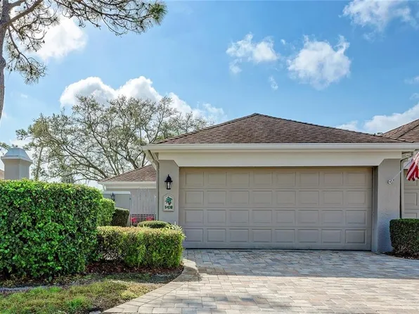 5438 Champagne #80, Sarasota, FL 34235