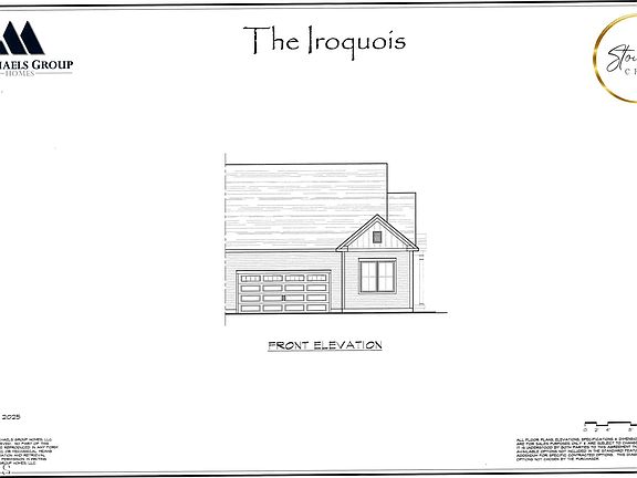 2nd image of 1C Cloverleaf Court