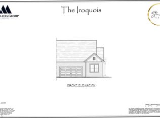 1C Cloverleaf Ct, Rensselaer, NY 12144