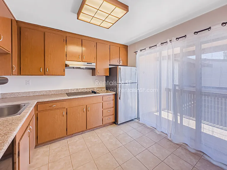 Kona Kai Apartments — Photo 21