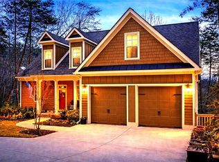 173 Indian Oak Dr, Waleska, GA 30183