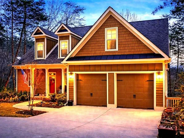 173 Indian Oak Dr, Waleska, GA 30183