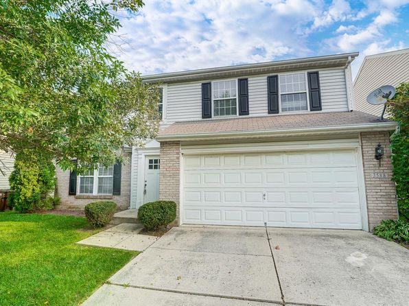 Homes For Rent Beavercreek Ohio