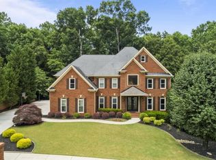 3545 Grey Abbey Dr, Alpharetta, GA 30022