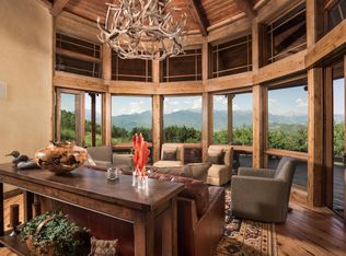 558 N Starwood Dr, Aspen, CO 81611