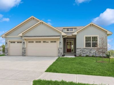 3125 Sunflower St, Ely, IA, 52227