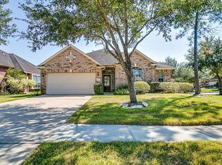 14222 Windy Ridge Ln, Rosharon, TX 77583