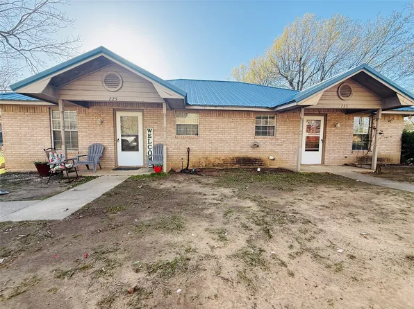 735 Anderson Rd, Paris, TX 75462