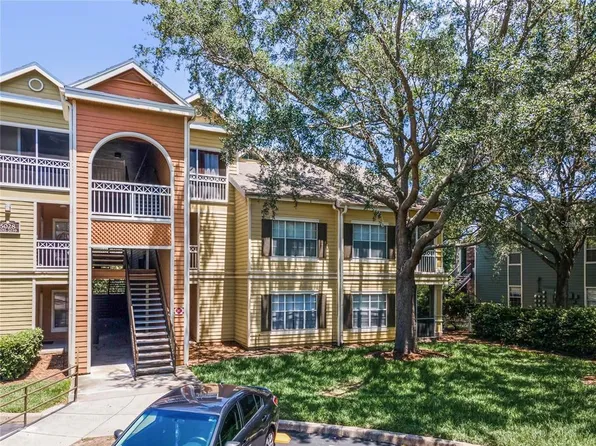 5028 City St APT 2025, Orlando, FL 32839