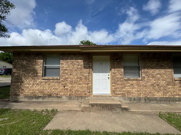 310 W. Washington, 310 W Washington Ave #A, Copperas Cove, TX 76522