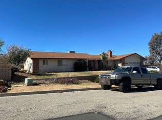 8210 Church St, Yucca Valley, CA 92284