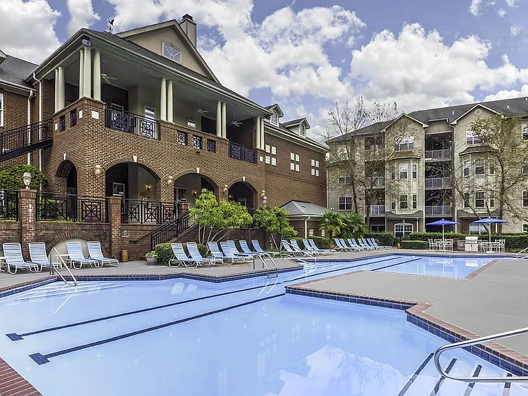 Eastover Ridge Apartments — Photo 9