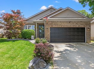 259 Baybrook Cir, Nicholasville, KY 40356