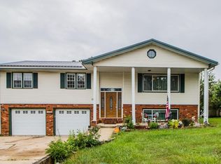 113 Phoenix Ave, Saint Robert, MO 65584